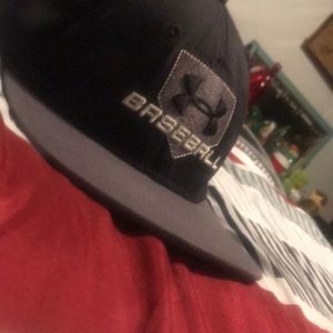 Under Armour Baseball hat